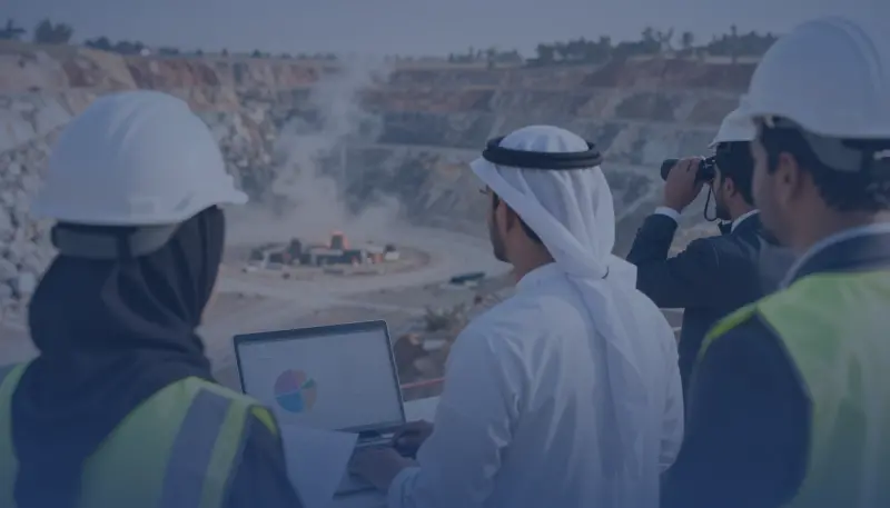 Controlled Blasting Site Management and Supervision Training Course