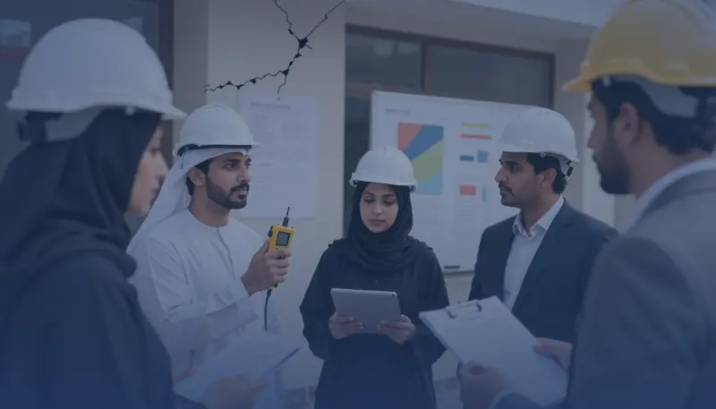 Whole-Building Condition Assessment and Action Planning Training Course