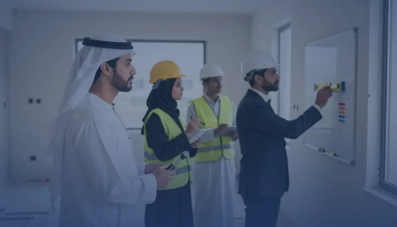 Building Finishes and Rehabilitation Quality Control Training Course