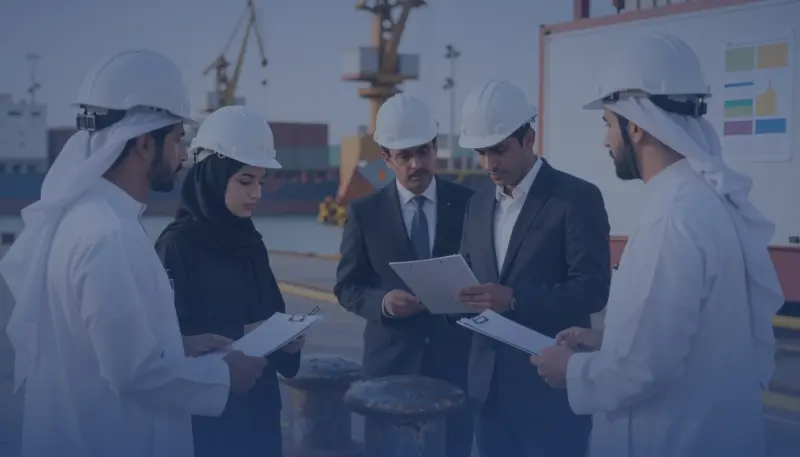 Port Infrastructure Cathodic Protection Management Training Course