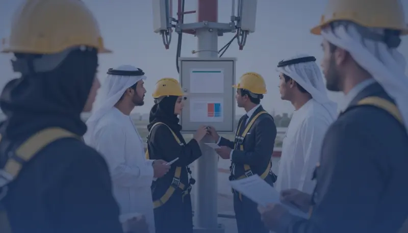 Wireless Infrastructure Technician Skills and Exam Preparation Course