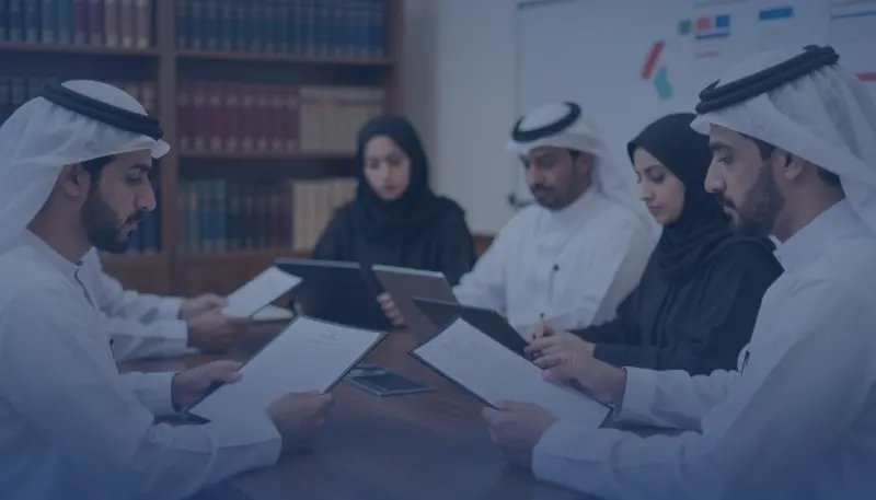 Saudi Civil Transactions Law for Contracts and Obligations Course