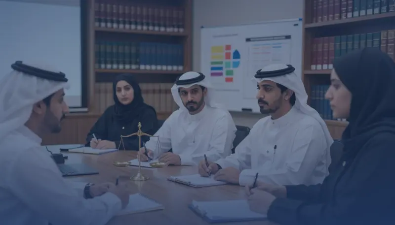 Common Law and Civil Law for Cross-Border Business Course