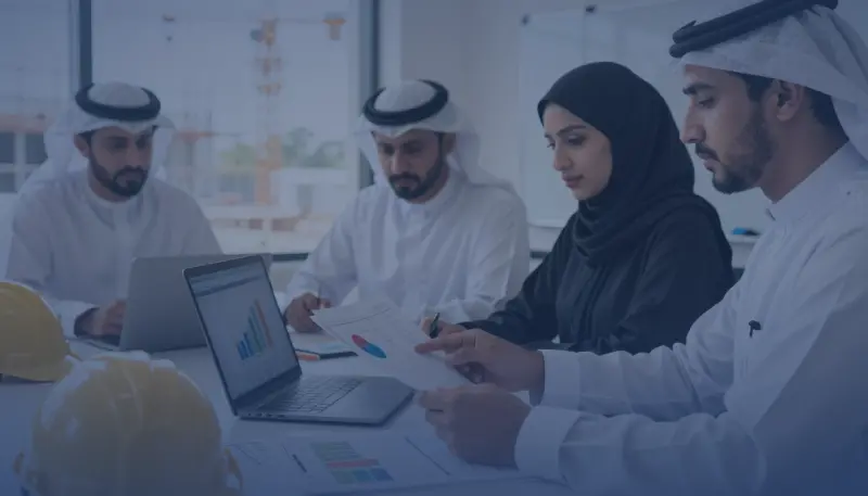 Construction Accounting and Financial Control Course