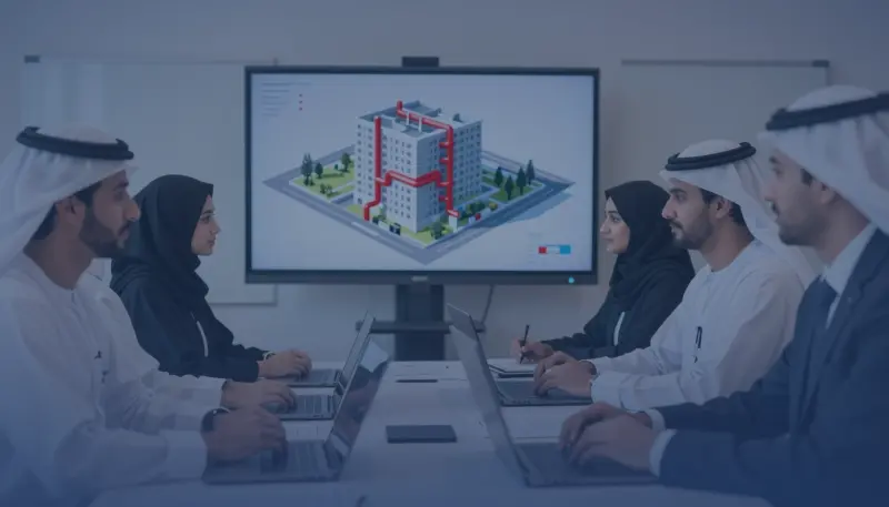 Construction Design Risk Management and Coordination Course