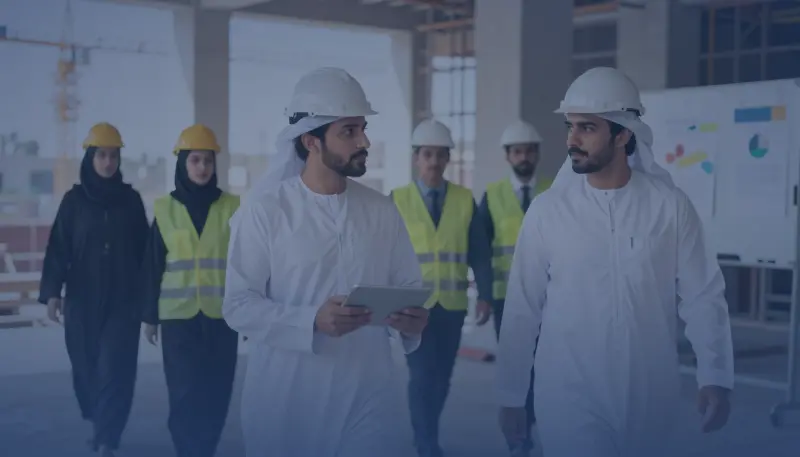 Construction Management Procedures and Site Implementation Course