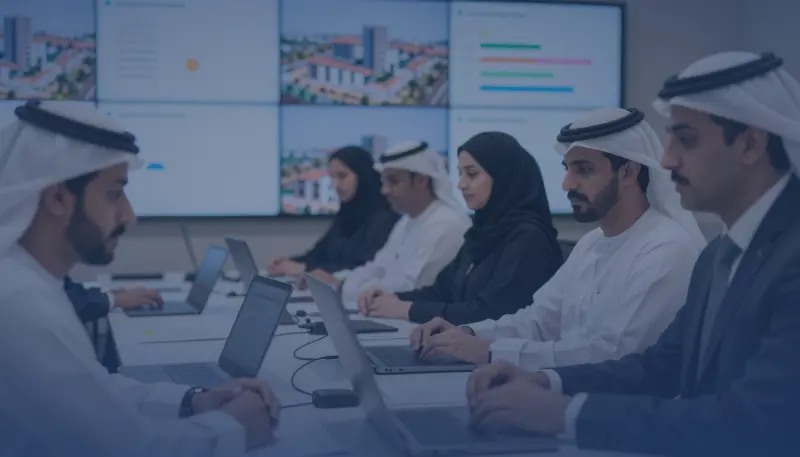 Advanced Multi-Project Construction Management Course