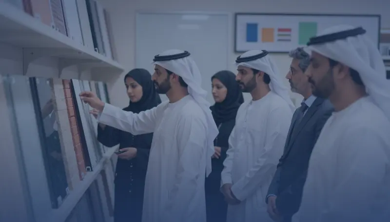Construction Materials and Building Systems Course