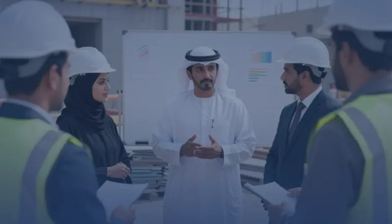 Construction Site Supervision Skills Course