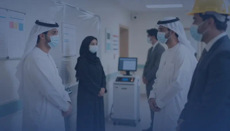 Healthcare Construction Infection Control Planning Course