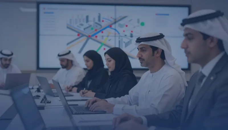 Infrastructure Asset Management with ISO 55000 Course