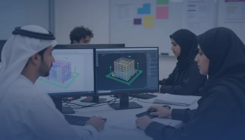 STAAD.Pro Foundations for Structural Modeling and Analysis Course