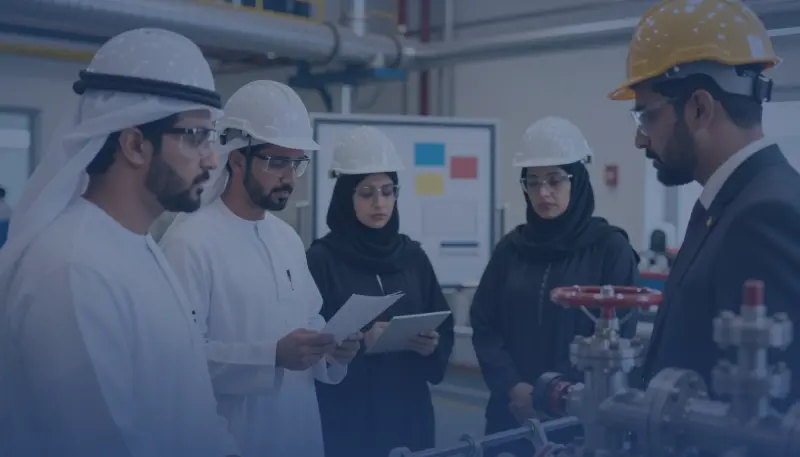 Process Equipment and Piping Materials Selection Course