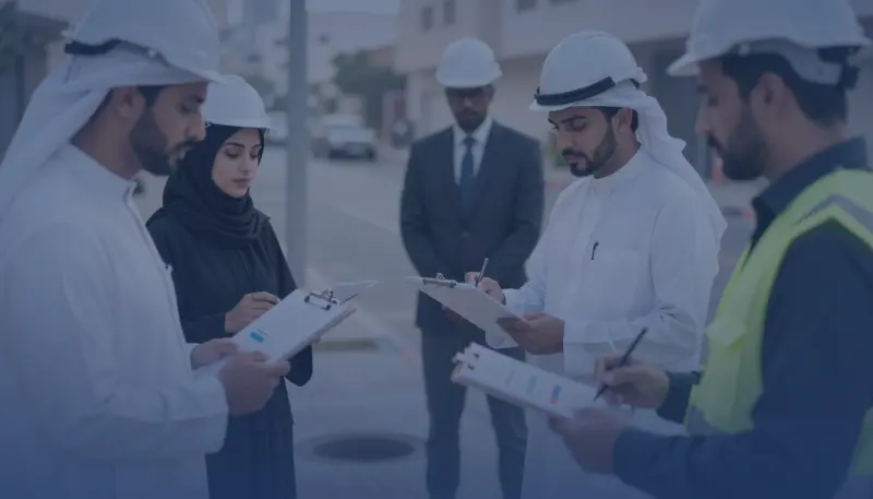 Municipal Construction Inspection Practice Course
