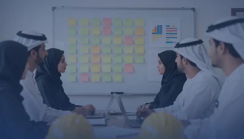 Construction Operational Excellence and Workflow Reliability Course