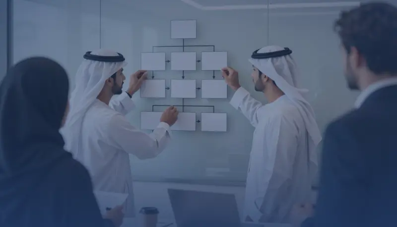 Organization Design and Structural Analysis Practice Course