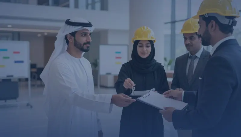 Construction Project Closeout and Handover Practice Course