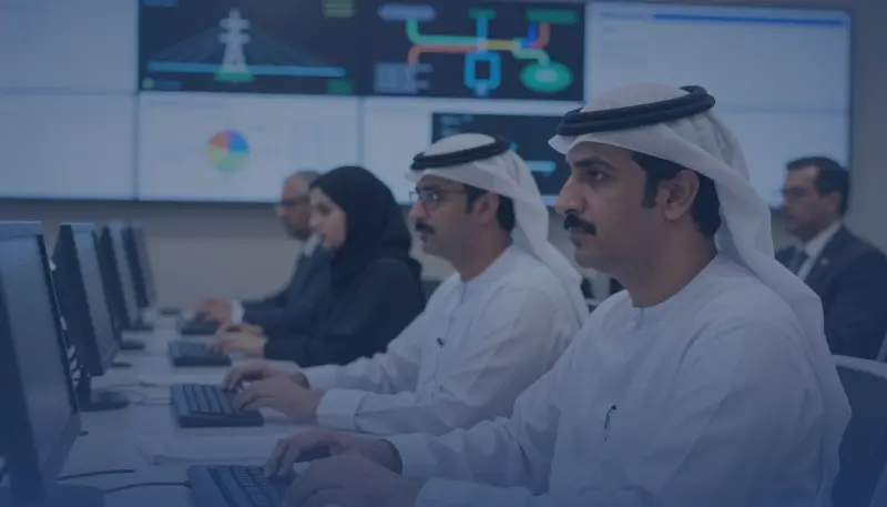 Critical Infrastructure Protection and Resilience Course