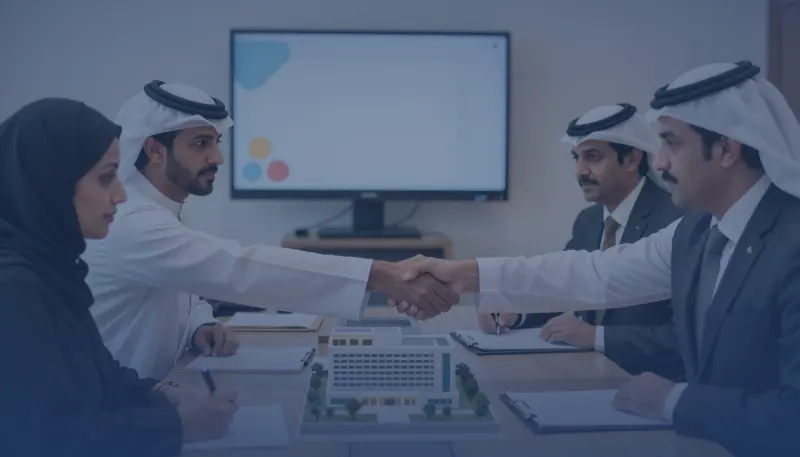 Construction PPP Frameworks and Compliance Management Course