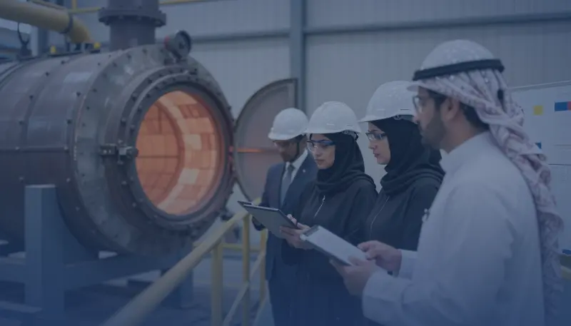 Industrial Refractory Lifecycle Management Course