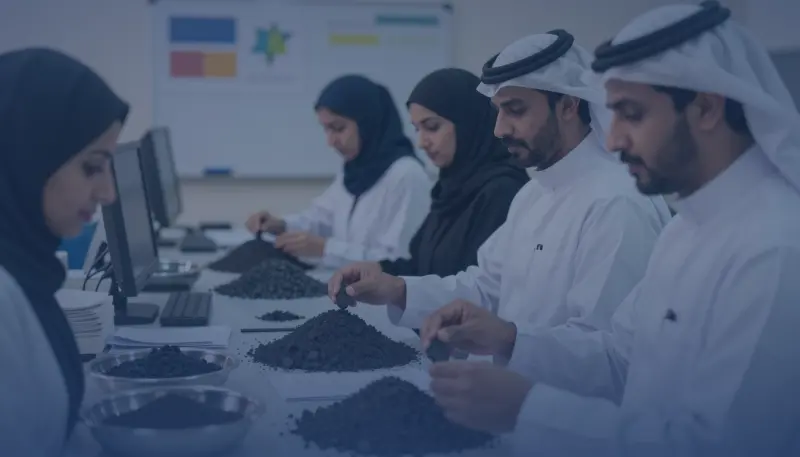 Road Materials and Construction Technology Course