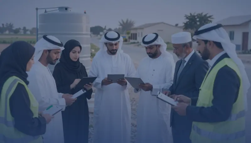 Rural Infrastructure Planning and Delivery Course