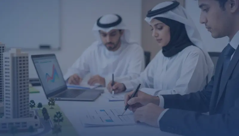 Real Estate and Construction Financial Analysis Course