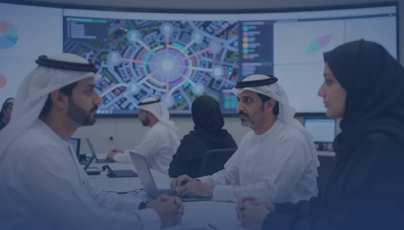 Smart Urban Infrastructure Management Course