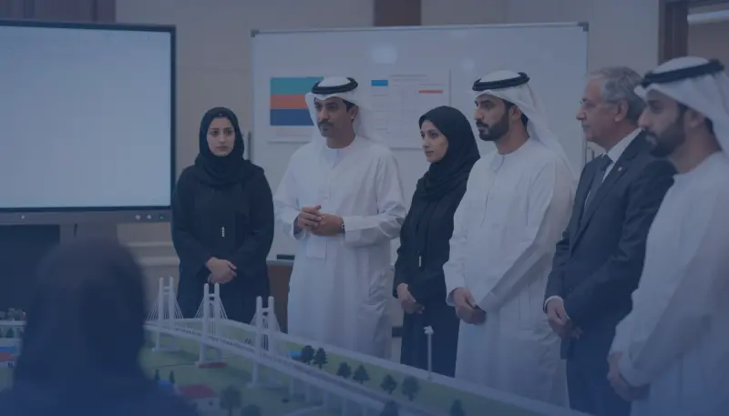Infrastructure Stakeholder and Investor Relations Course