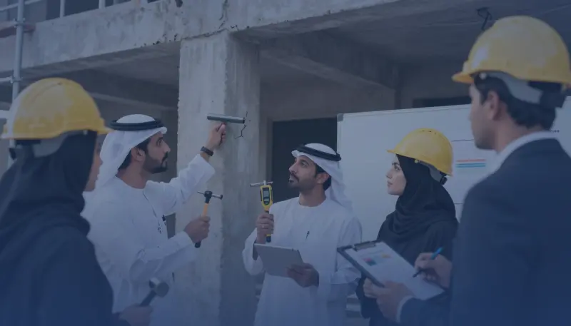Existing Structures Condition Assessment Course