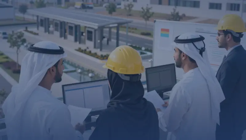 Sustainable Infrastructure Development Case Course