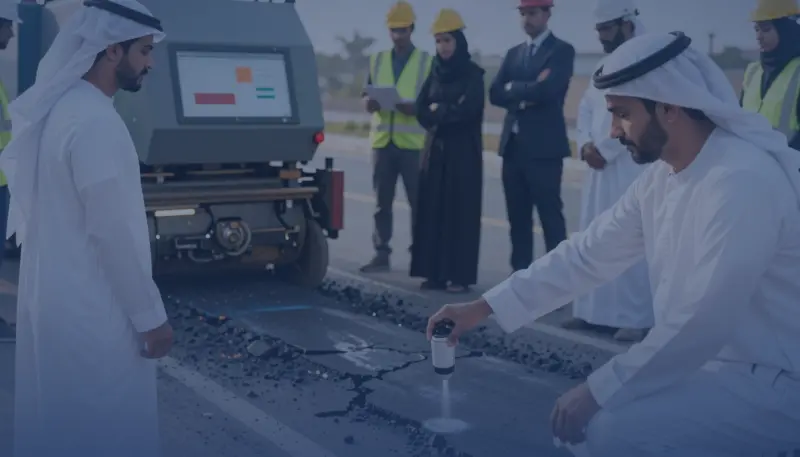 Pavement Rehabilitation Strategy and Treatment Selection Course