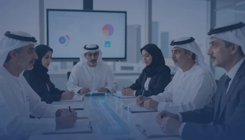 Next-Generation Infrastructure Portfolio Strategy Course