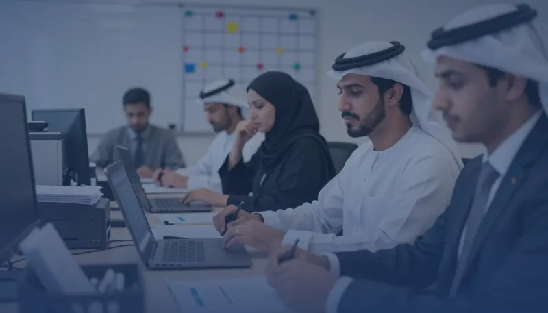 Advanced Office Administration Operating Systems Course