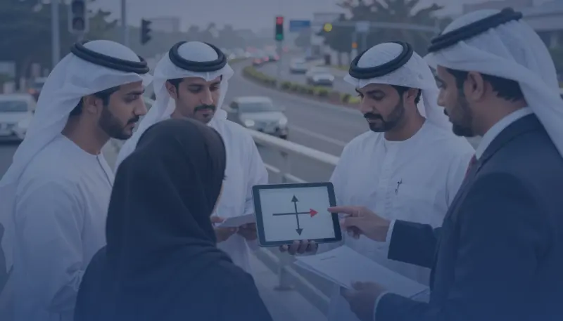 Traffic Project Development and Delivery Course