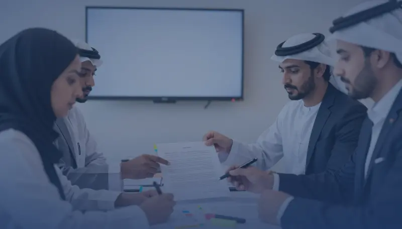 Advanced Contract Management for Non-Legal Professionals Course