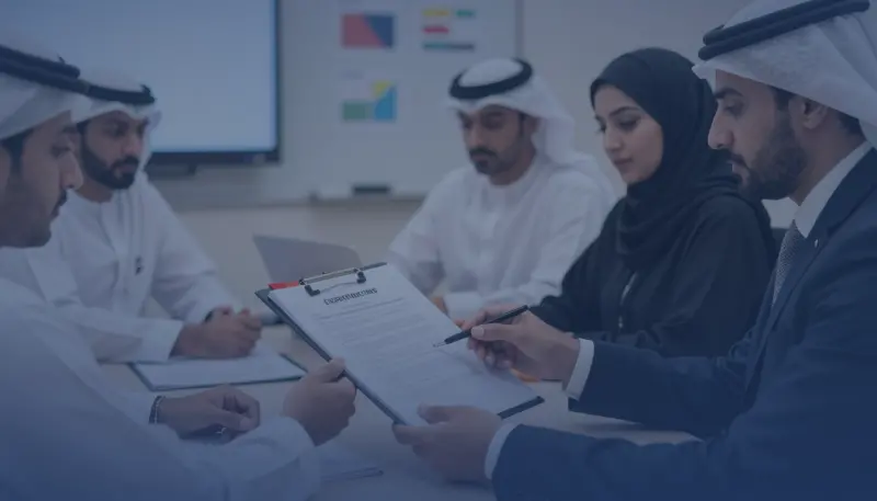 Contract Structuring and Compliance Controls Course