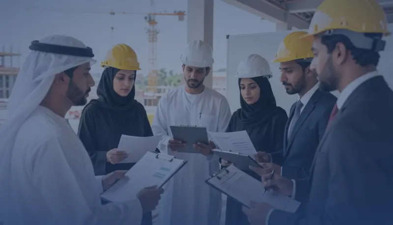 Advanced Project and Contractor Auditing Course