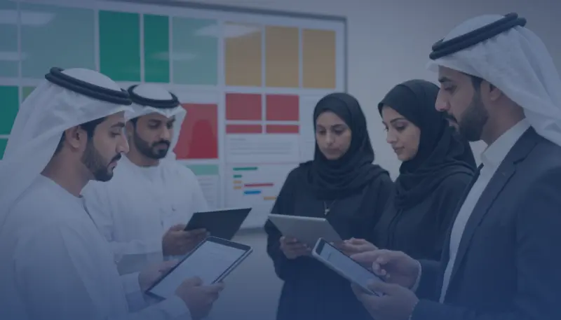 Advanced Contract Management Controls and Performance Course