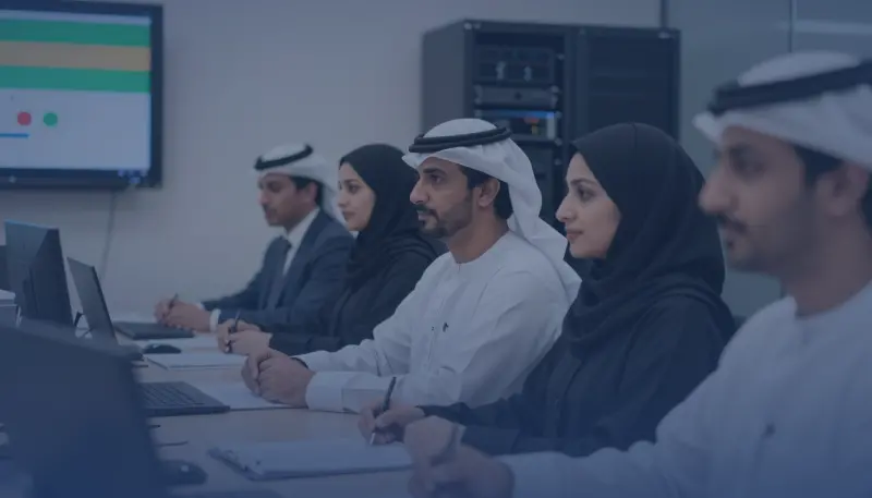 Resilient Contract Operations and Supplier Continuity Course