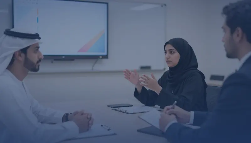 English Contract Negotiation Language Skills Course