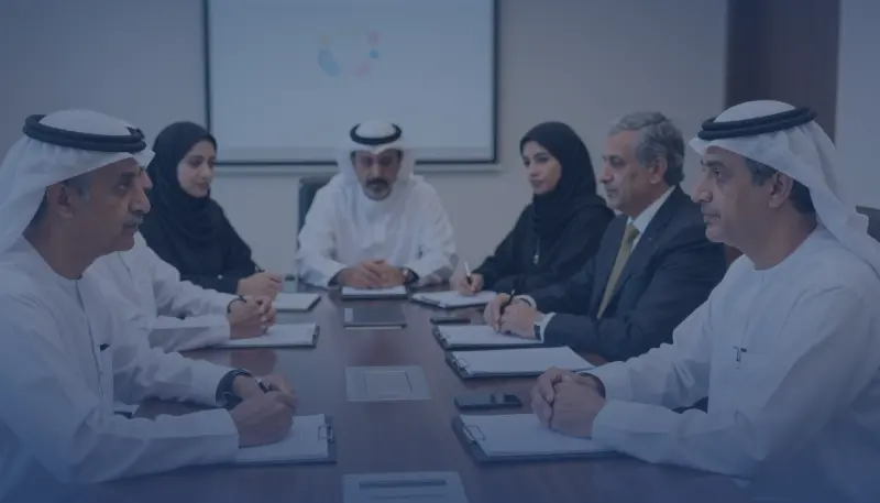 Executive Contract Decision Governance Course