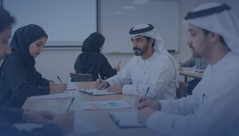 Contracting Skills Foundations Training Course