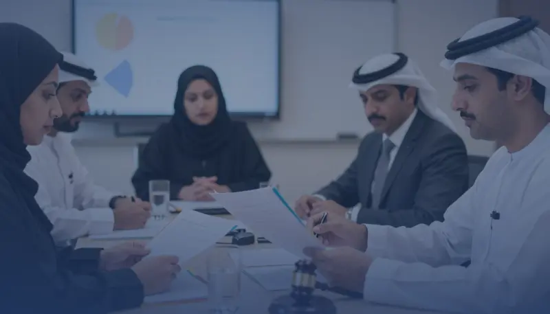 Advanced Contract Governance and Dispute Readiness Course