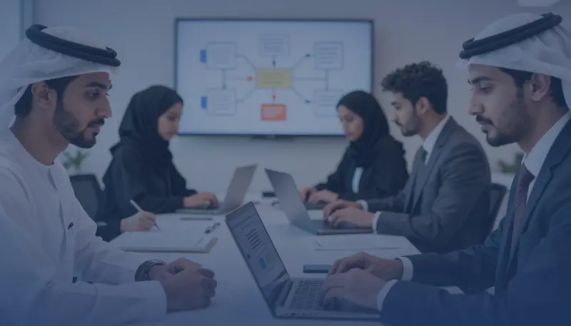 Digital Contract Operations and Workflow Control Course