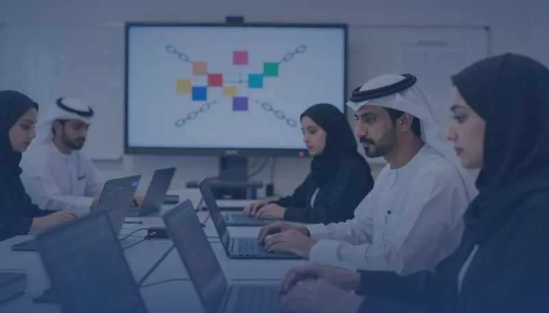 Smart Legal Contract Design and Operations Training Course
