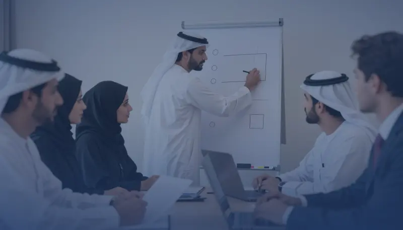Contracting and Negotiation Preparation Training Course
