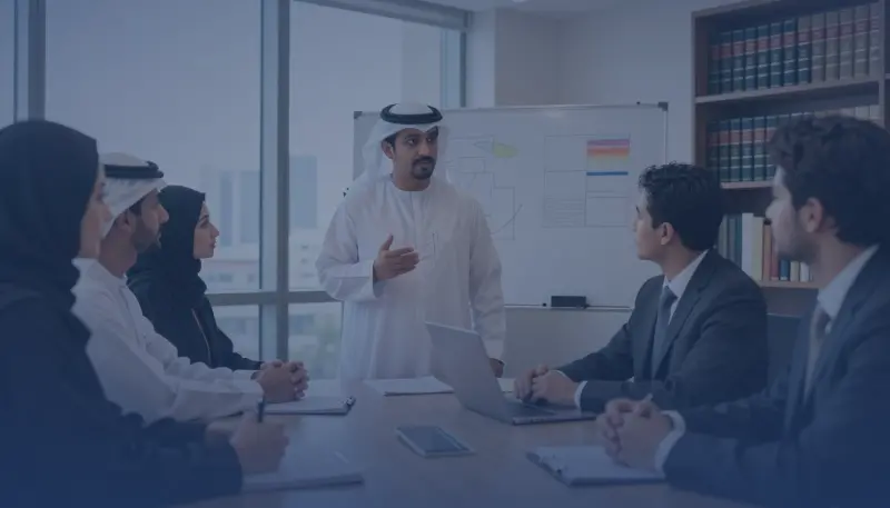 General Counsel Strategy and Legal Function Leadership Course