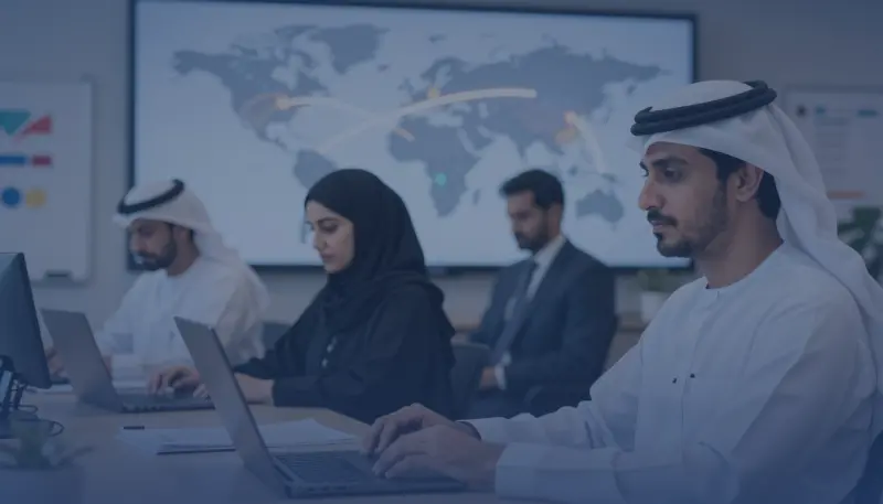 Cross-Border Contract Lifecycle Governance Training Course