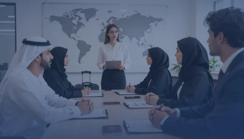 Global Mobility Policy and International Assignment Governance Course